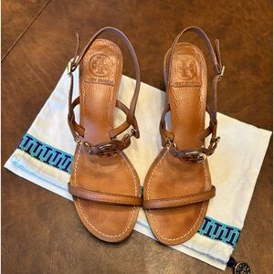 Tory Burch Mira Sandals